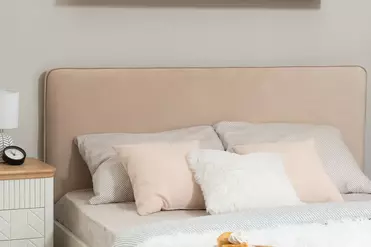 Кровать мягкая Грета №6 1600х2000