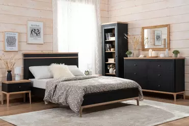   Кровать деревянная Грета №11 900х2000  