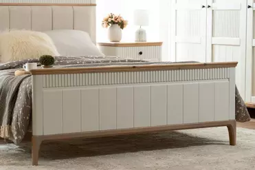 Кровать мягкая Грета №20 800х2000