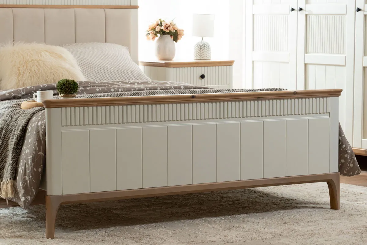 Кровать мягкая Грета №20 900х2000