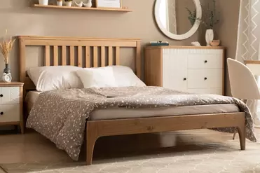   Кровать из дерева Грета №22 800х1800  