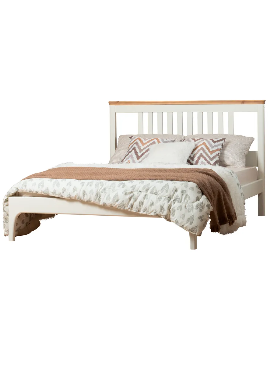 Кровать из дерева Грета №22 800х1800