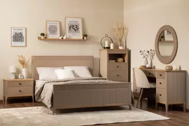 Кровать Грета №25 900х2000