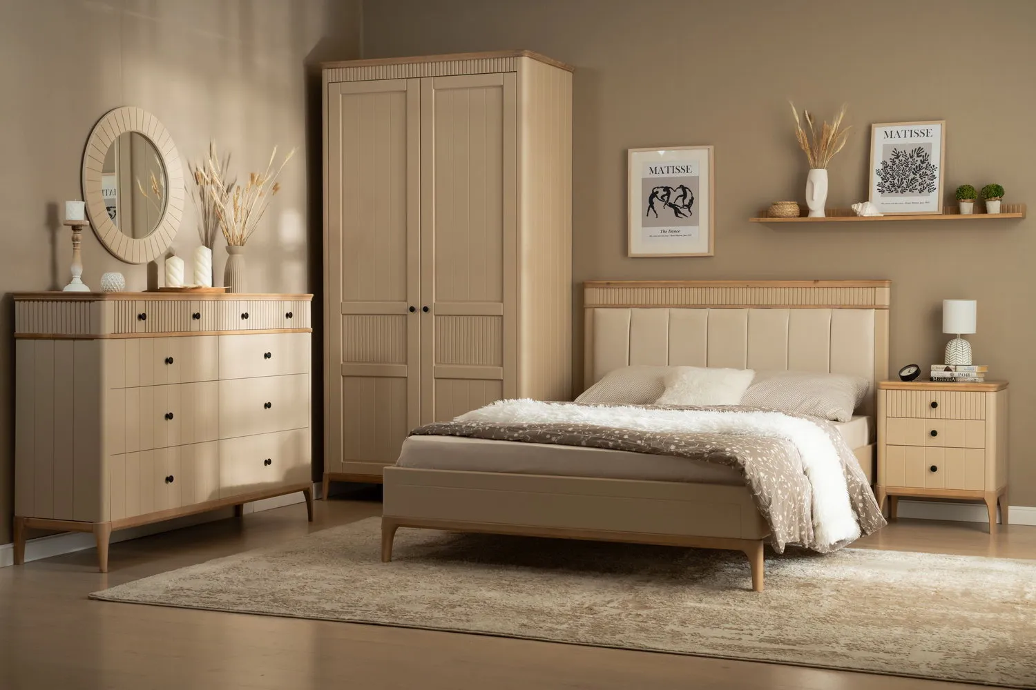 Комод Грета №22-140