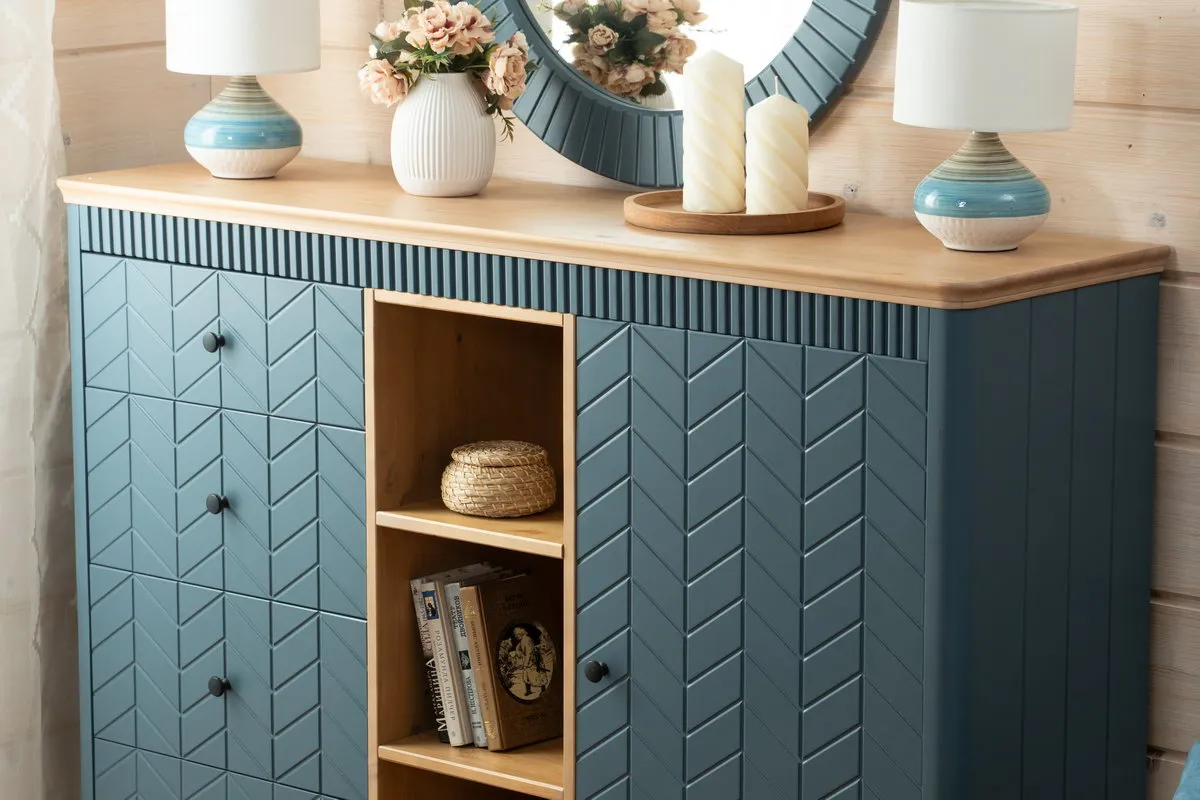 Комод Грета №25-140