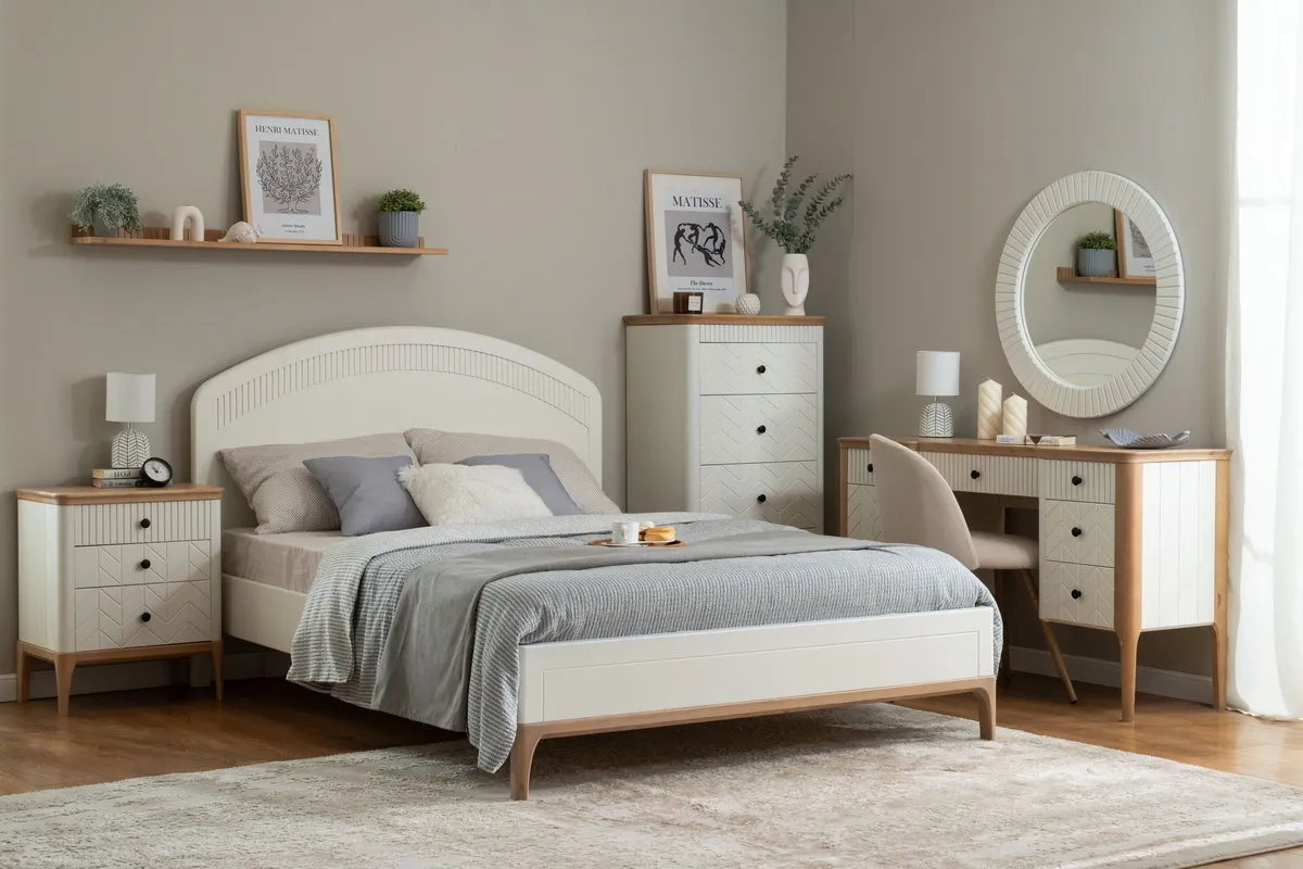 Стол туалетный Грета №1