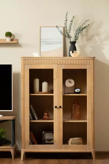 Сервант Грета №4-140