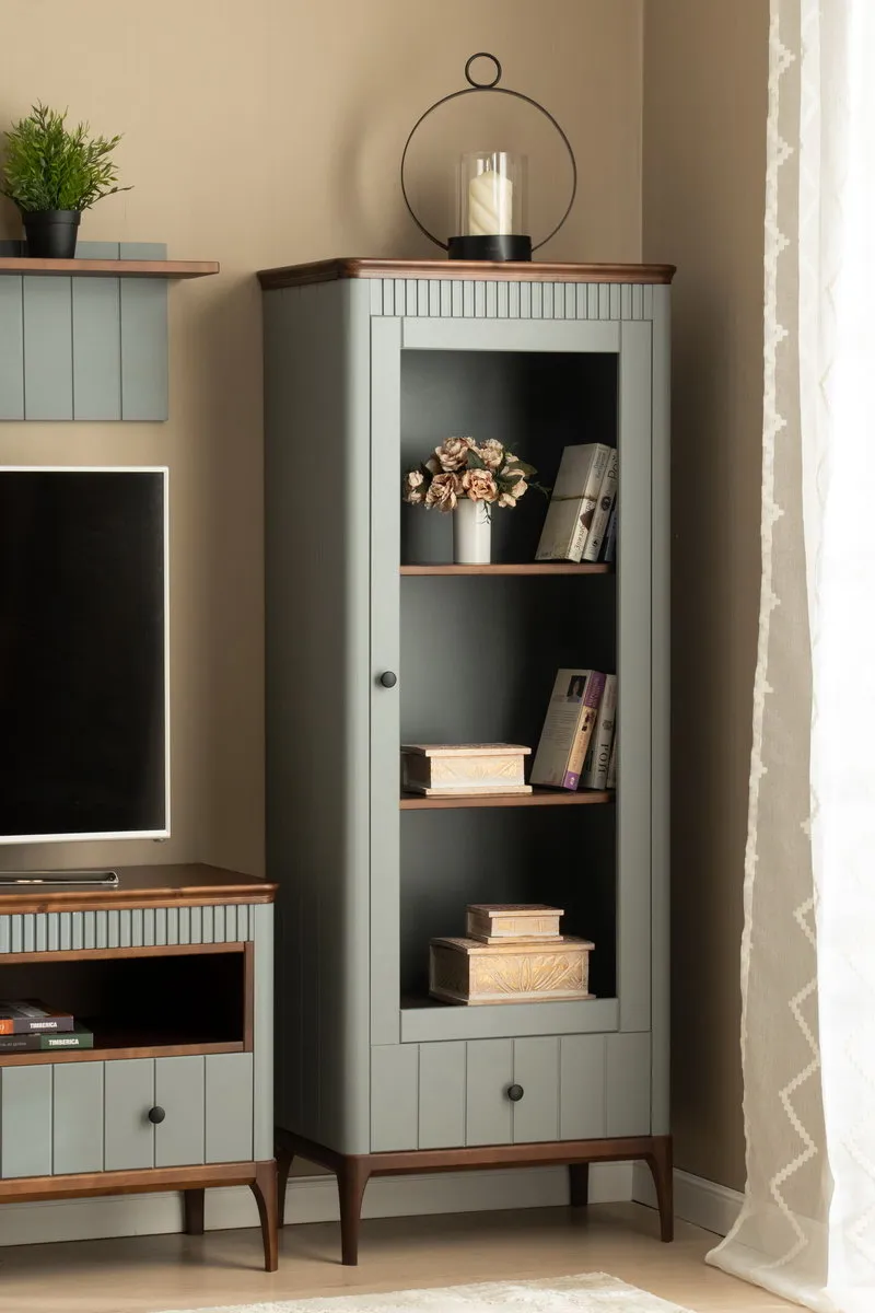 Сервант Грета №6-140