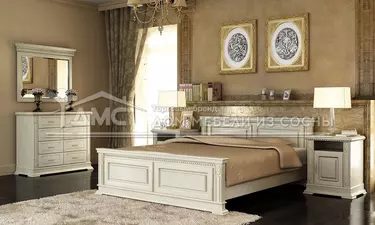 Спальня Флоренция