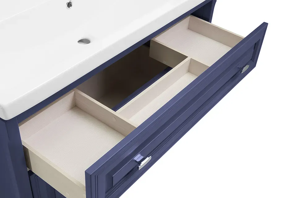 Тумба с 2 ящиками Кастелло 80 Пейна