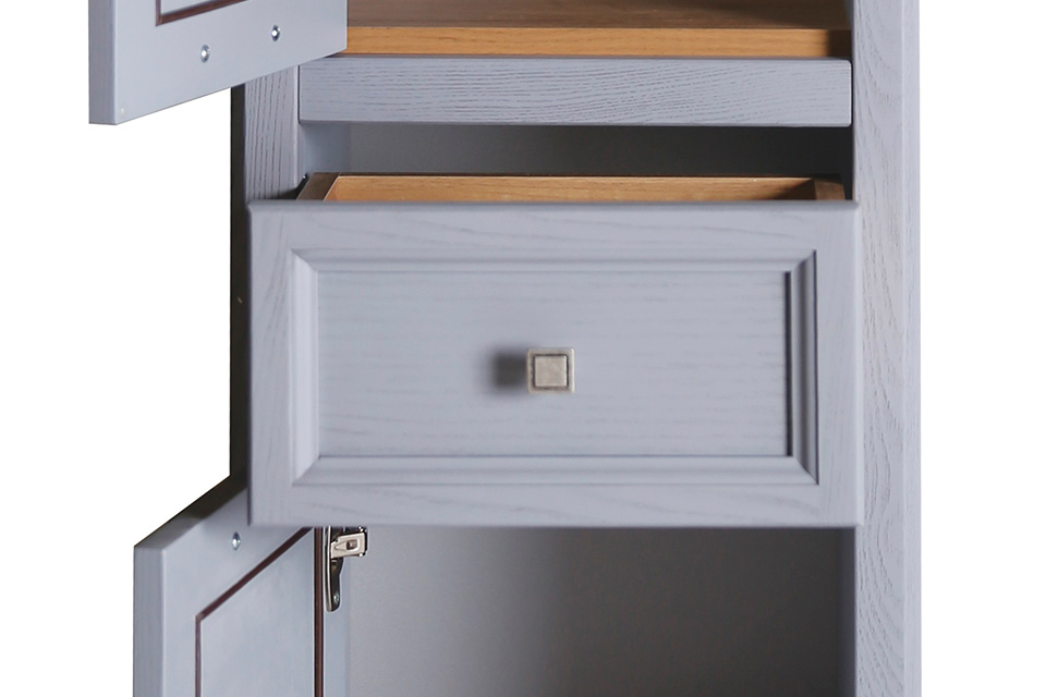 Пенал Гранда 40 (петли слева)